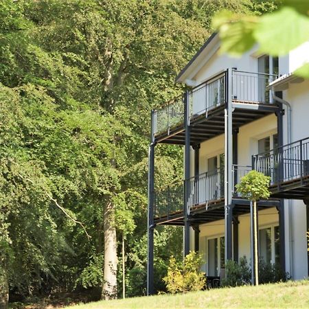 Ferienwohnung Vergissmeinnicht Sellin  Extérieur photo
