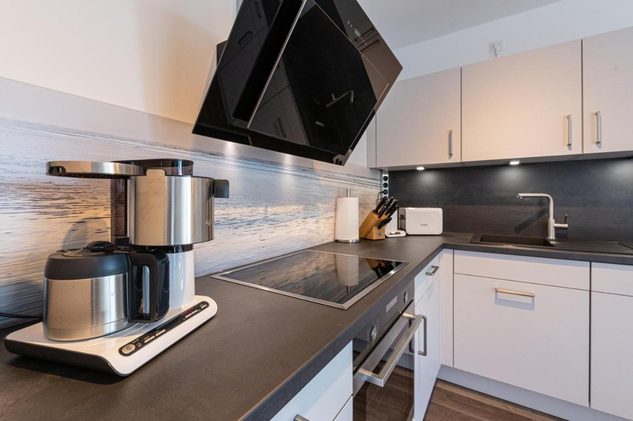 Ferienwohnung Vergissmeinnicht Sellin  Extérieur photo