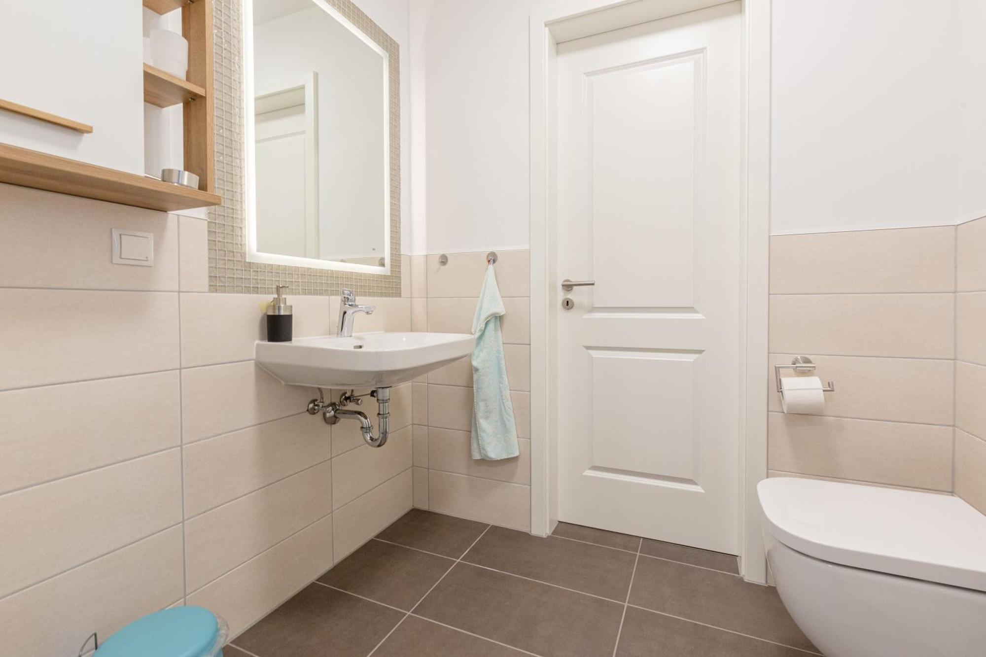 Ferienwohnung Vergissmeinnicht Sellin  Extérieur photo